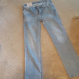 Boys jeans